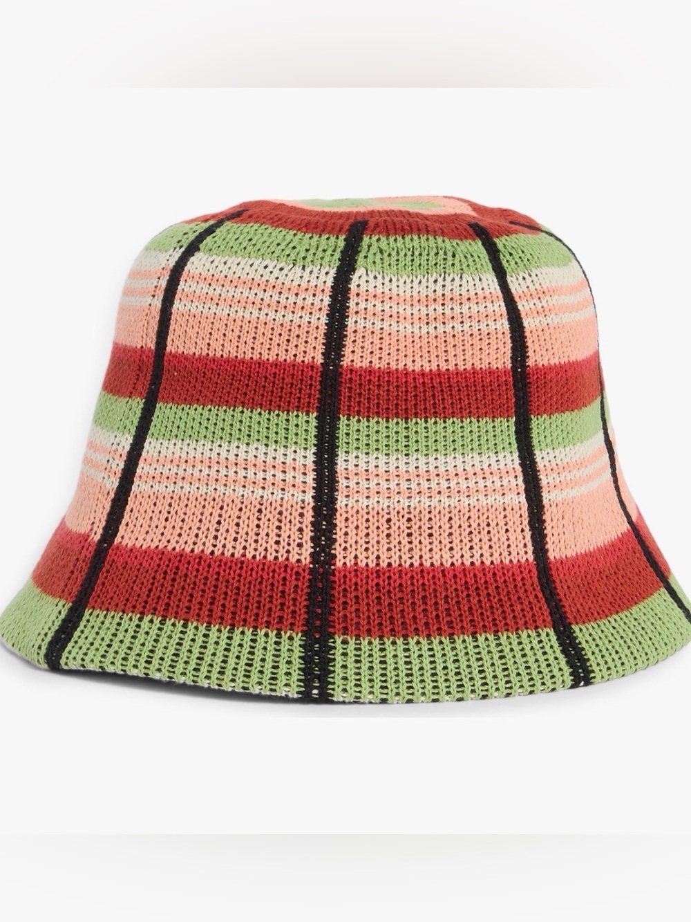 NWT Brixton Redding Knit Packable Hat